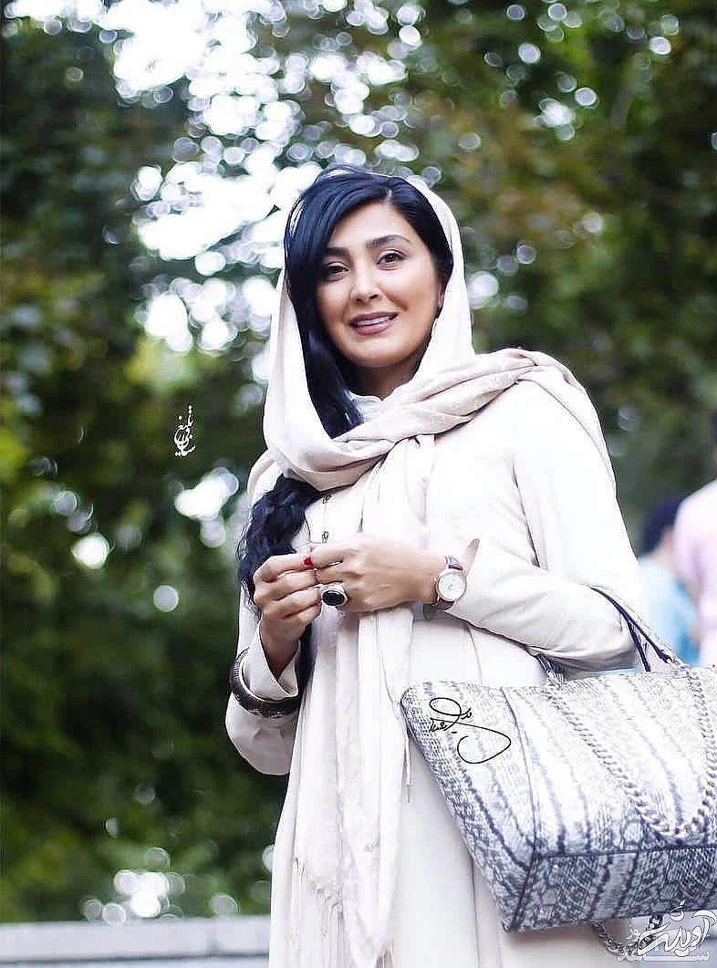 مریم معصومی